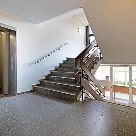 Apartment Lieblingsblick *