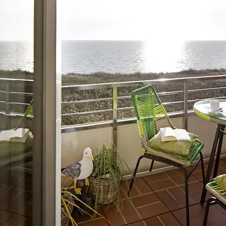 Apartment Lieblingsblick *