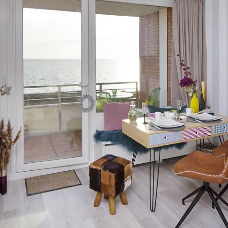 Apartment Lieblingsblick