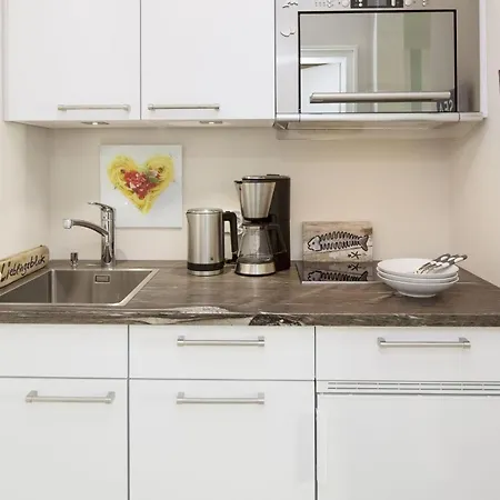 Lieblingsblick Apartmán List