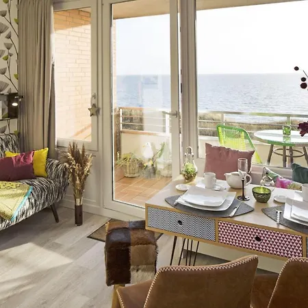 Apartment Lieblingsblick