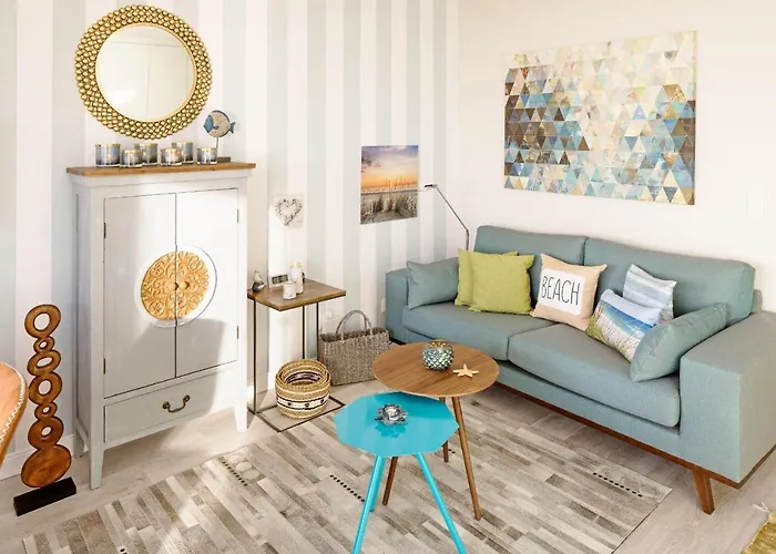 Lieblingsblick Apartamento