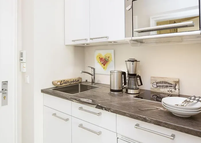 Apartamento Lieblingsblick *