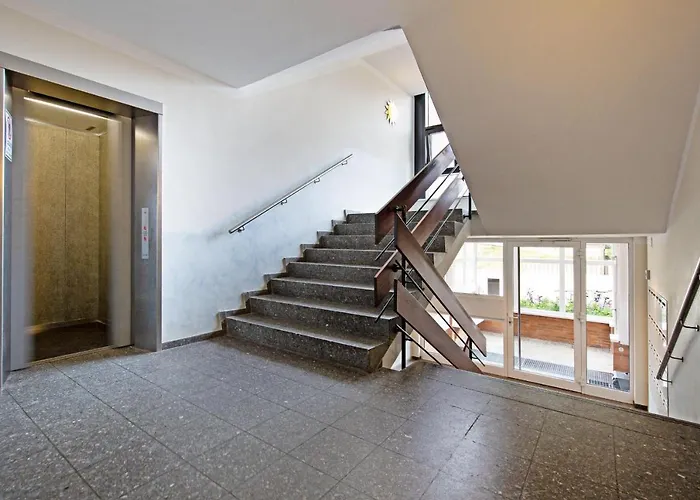 Apartamento Lieblingsblick *