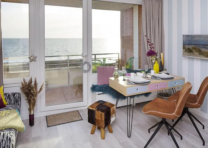 Apartamento Lieblingsblick