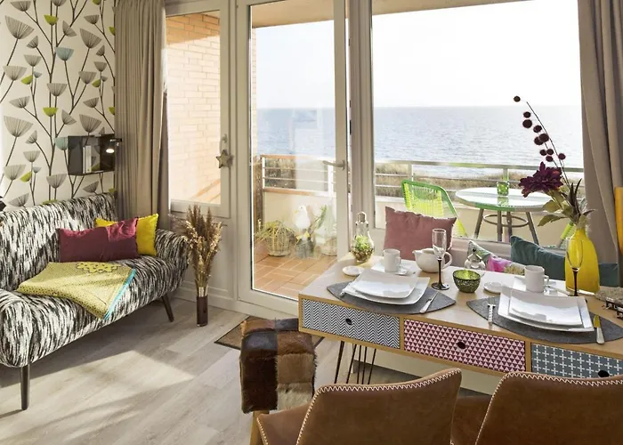 Apartamento Lieblingsblick