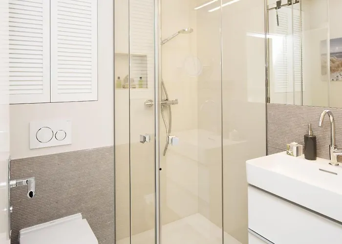 Apartamento Lieblingsblick