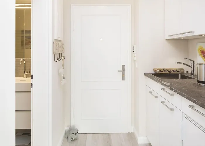 Apartamento Lieblingsblick List