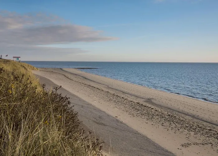 Lieblingsblick Apartamento